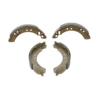 Jeu de mâchoires de frein FERODO OEM 1098