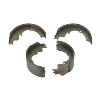 Jeu de mâchoires de frein FERODO OEM 1484480