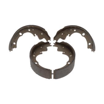 Jeu de mâchoires de frein FERODO OEM SR3157755