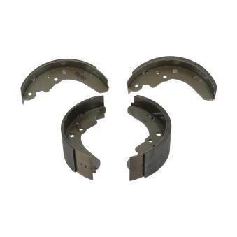 Jeu de mâchoires de frein FERODO OEM 76VB2200CA