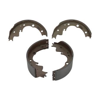 Jeu de mâchoires de frein FERODO OEM 1903299