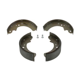 Jeu de mâchoires de frein FERODO OEM 3020