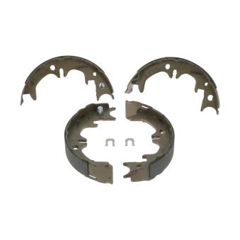 Jeu de mâchoires de frein, frein de stationnement FERODO OEM 4655020050