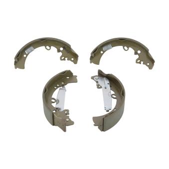 Jeu de mâchoires de frein FERODO [FSB4010]