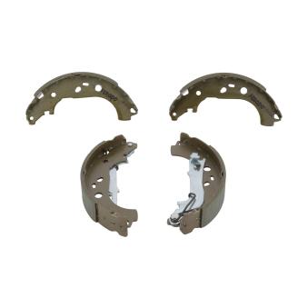 Jeu de mâchoires de frein FERODO OEM 4241P0