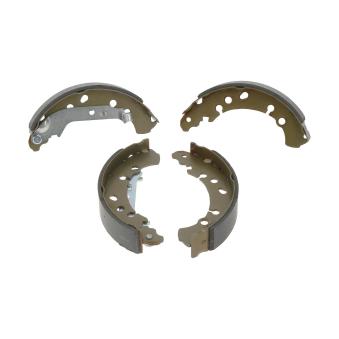 Jeu de mâchoires de frein FERODO OEM 044950D040