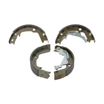 Jeu de mâchoires de frein, frein de stationnement FERODO FSB4045 pour AUDI A6 1.5 CRDi GLS - 110cv