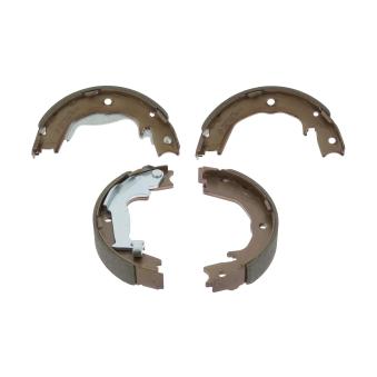 Jeu de mâchoires de frein, frein de stationnement FERODO OEM 583504DA00