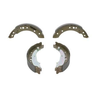 Jeu de mâchoires de frein FERODO OEM MN186120