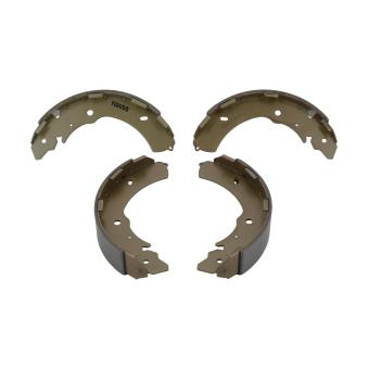 Jeu de mâchoires de frein FERODO OEM 26694YC000