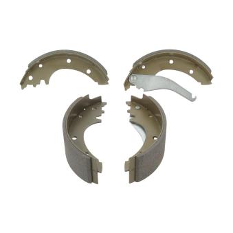 Jeu de mâchoires de frein, frein de stationnement FERODO OEM 1906378