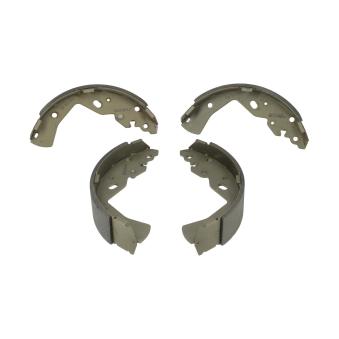 Jeu de mâchoires de frein FERODO OEM 4509600