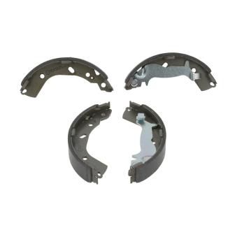 Jeu de mâchoires de frein FERODO FSB4083 pour RENAULT TRUCKS B 1.5 CRDi GLS - 110cv