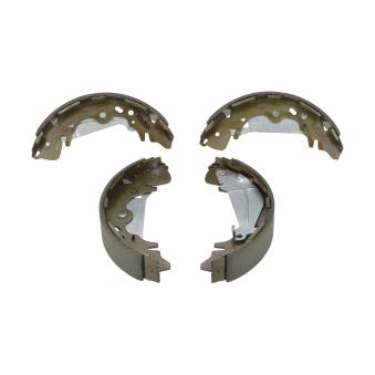 Jeu de mâchoires de frein FERODO FSB4085