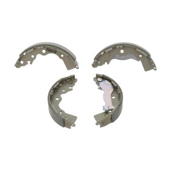 Jeu de mâchoires de frein FERODO FSB4086