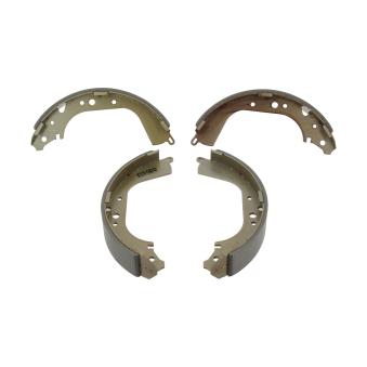 Jeu de mâchoires de frein FERODO OEM 0449526061