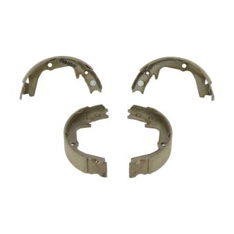 Jeu de mâchoires de frein, frein de stationnement FERODO [FSB4112]