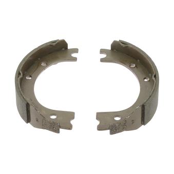 Jeu de mâchoires de frein, frein de stationnement FERODO OEM 4654025010