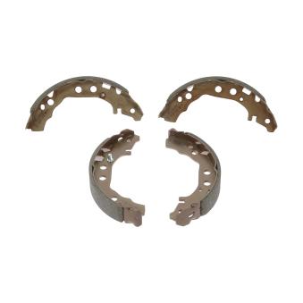 Jeu de mâchoires de frein FERODO OEM 449574020