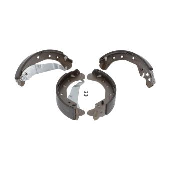 Jeu de mâchoires de frein FERODO OEM 1605969