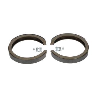 Jeu de mâchoires de frein, frein de stationnement FERODO OEM EGY34439Z