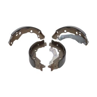 Jeu de mâchoires de frein FERODO FSB4159