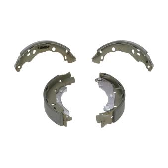 Jeu de mâchoires de frein FERODO OEM D40601HD3A Jeu de mâchoires de frein FERODO OEM D40601HD3A