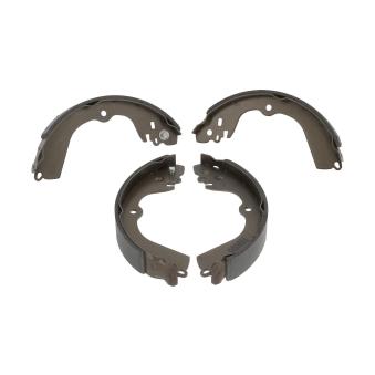 Jeu de mâchoires de frein FERODO FSB4163