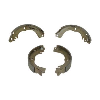 Jeu de mâchoires de frein FERODO FSB4166