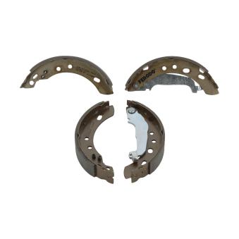 Jeu de mâchoires de frein FERODO OEM 4406099B26