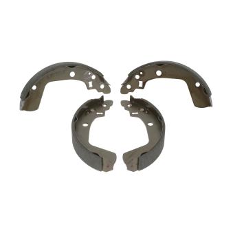 Jeu de mâchoires de frein FERODO OEM 5320063J01