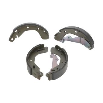 Jeu de mâchoires de frein FERODO OEM 94564513