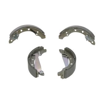 Jeu de mâchoires de frein FERODO OEM 007440077A