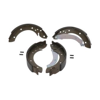 Jeu de mâchoires de frein FERODO OEM 6025370302