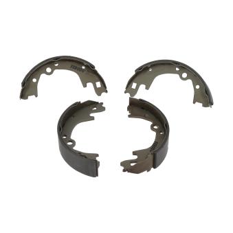 Jeu de mâchoires de frein FERODO OEM 440605238R