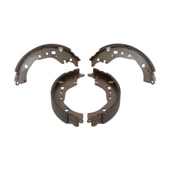 Jeu de mâchoires de frein FERODO OEM 0449552121