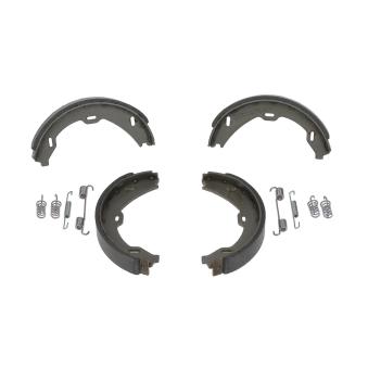 Jeu de mâchoires de frein FERODO OEM 2404200120