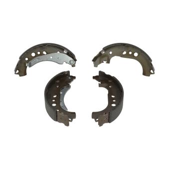 Jeu de mâchoires de frein FERODO OEM 4534230200