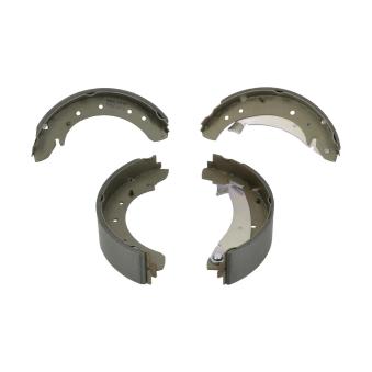 Jeu de mâchoires de frein FERODO FSB513