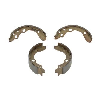 Jeu de mâchoires de frein FERODO FSB540