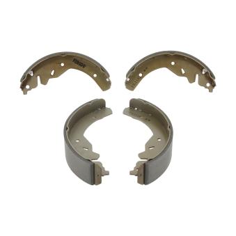 Jeu de mâchoires de frein FERODO OEM SK0112638Z