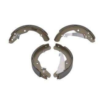 Jeu de mâchoires de frein FERODO [FSB549]