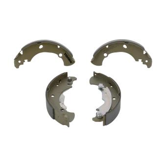 Jeu de mâchoires de frein FERODO OEM 9945690