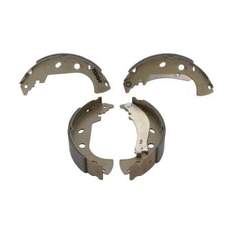 Jeu de mâchoires de frein FERODO FSB571