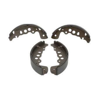 Jeu de mâchoires de frein FERODO OEM 5320067D00