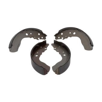 Jeu de mâchoires de frein FERODO OEM 5320077811