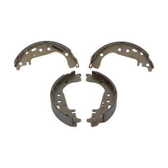 Jeu de mâchoires de frein FERODO OEM 044950D070