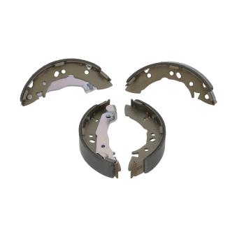 Jeu de mâchoires de frein FERODO OEM 5830502A01