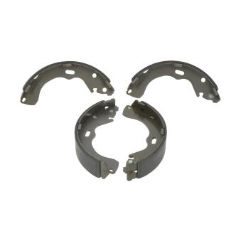 Jeu de mâchoires de frein FERODO FSB587