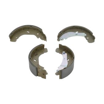 Jeu de mâchoires de frein FERODO OEM YC152200AF